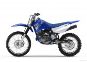 Yamaha TT-R125LW Yamaha TT-R125LW